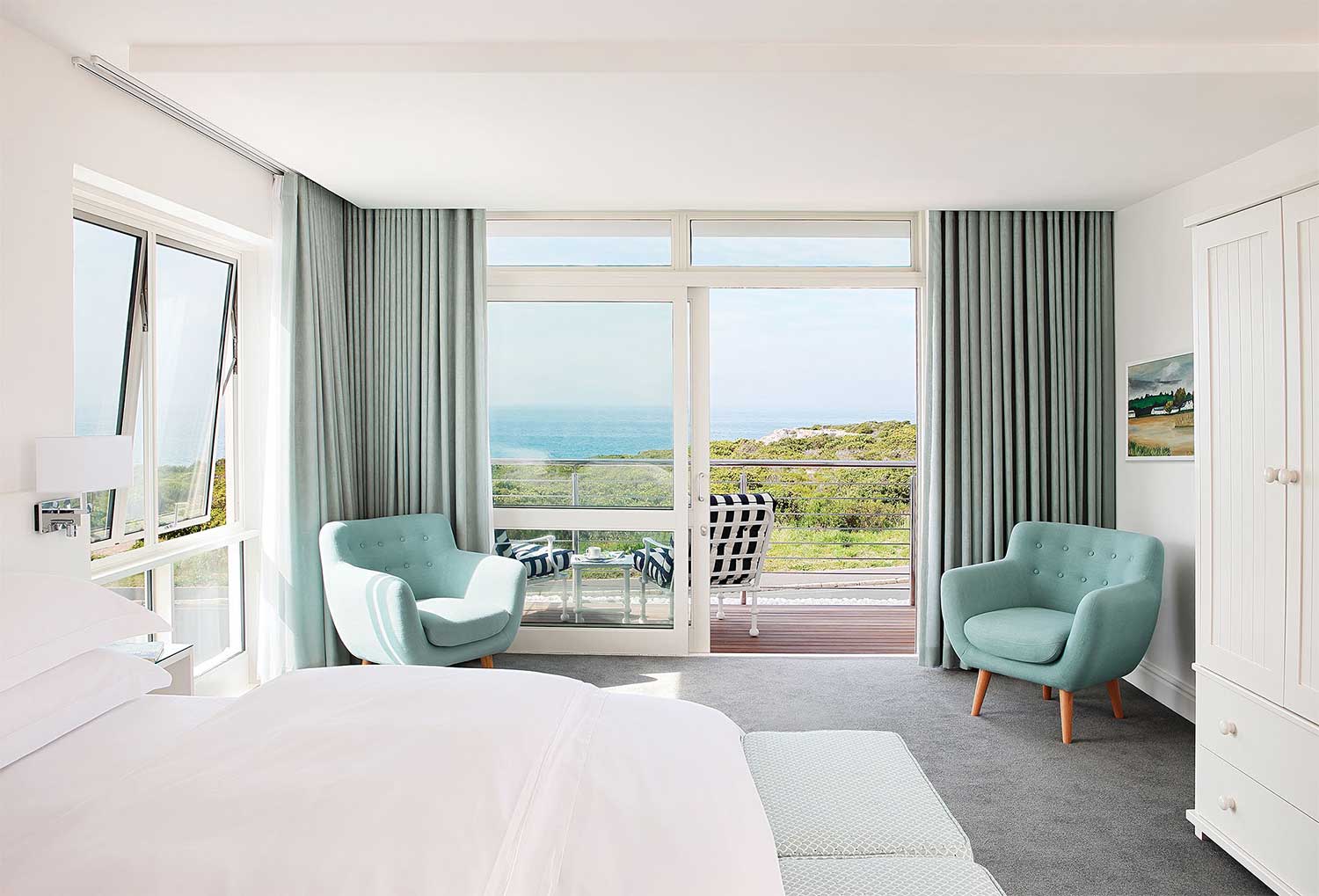 Nicollett Lloyd Architecture Hermanus