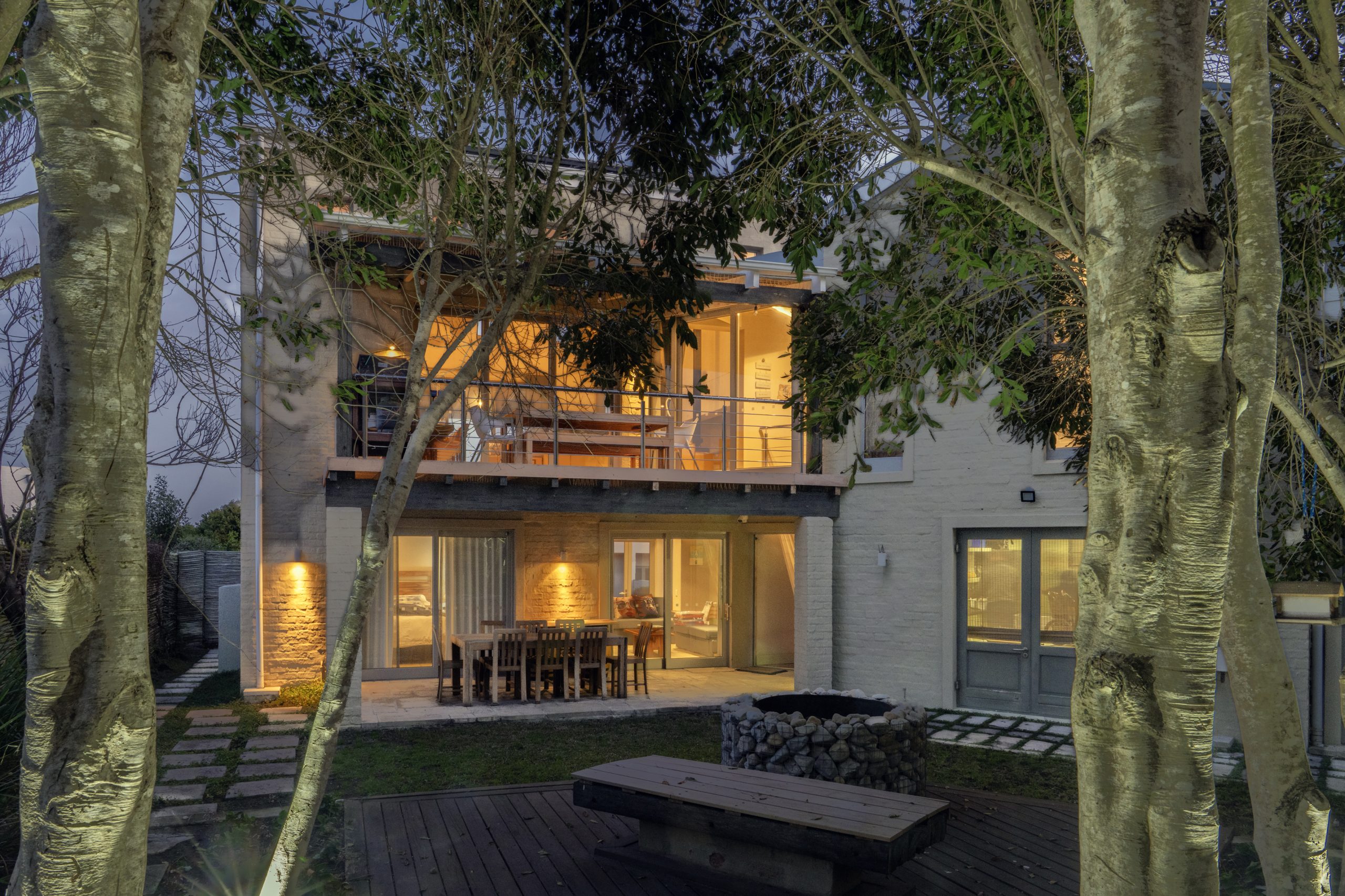 Nicollett Lloyd Architecture Hermanus